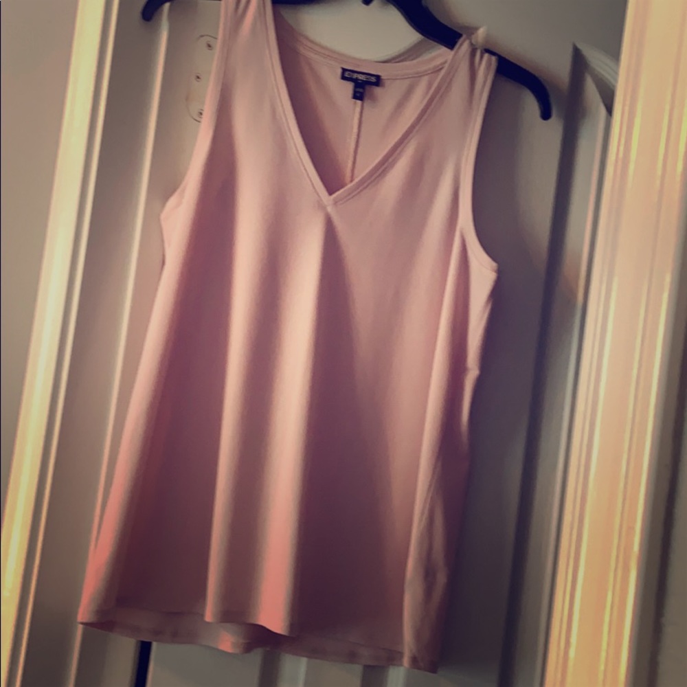 Express top